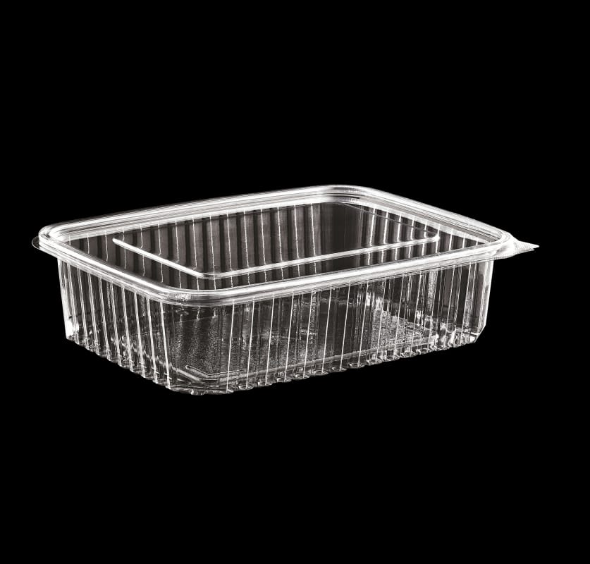 Plastik Sızdırmaz 1250 cc Düz Kapak