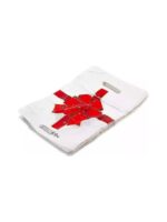 Arma Kimpack takviyeli desenli poşet, 26x38 cm boyutunda, karışık desenli ekonomik ambalaj poşeti