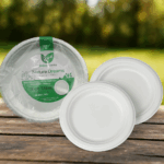 Ekolojik Roll-Up 26 cm tabak – 25 adet – mikrodalga uyumlu – koli 10 paket