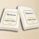 Hışır Atlet Poşet Mini Boy – 1 KG Paket – 10 Paketlik Koli