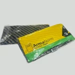 Arma Kimpack Takviyeli Siyah  Poşet – No:3 (33x45 cm) – 50 Adet - Görsel 2