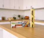 MakroWrap 8 Mikron Kutulu Streç Film 30x170 m