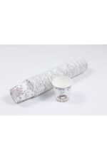 6.5 oz karton bardak – 50’li paket