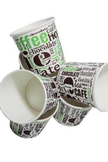 4 oz karton bardak – 50’li paket