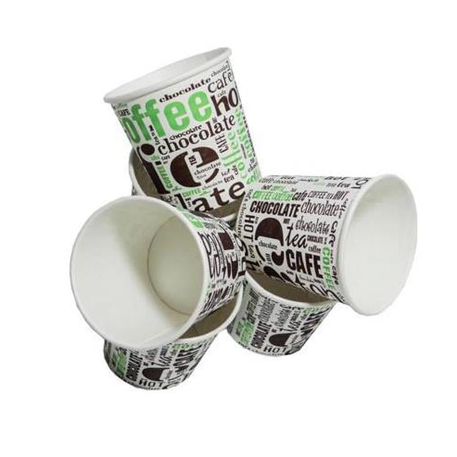 4 oz karton bardak – 50’li paket