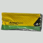 Arma Kimpack Takviyeli Siyah  Poşet – No:4 (40x50 cm) – 50 Adet - Görsel 2