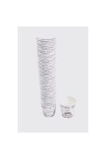 6.5 oz karton bardak – 50’li paket