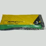 Arma Kimpack Takviyeli Siyah Poşet – No:5 (50x60 cm) – 50 Adet - Görsel 2