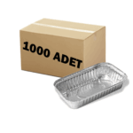 750 Gr Alüminyum Kase - Görsel 3