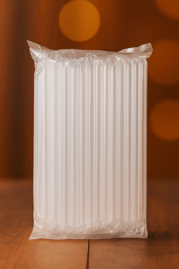 4’lü figürlü çocuk pipeti – renkli ve eğlenceli tasarım – koli 20 paket – 80 adet