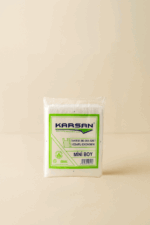Karsan Şeffaf Mini Boy Poşet – Takribi 280–300 Adet