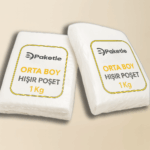 Hışır Atlet Poşet Orta Boy – 1 KG Paket – 10 KG Koli
