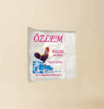 Özlem Küçük Boy Şeffaf Poşet – 600 g – 210–230 Adet