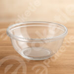 Özge Plastik STK Kase – Ø118×45 mm – 9,2 gr – 900’lü Koli