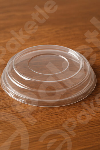 Özge Plastik STK Bombe Kapak – Ø118 mm – 9,2 gr – 900’lü Koli