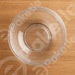 Özge Plastik STK Kase – Ø118×45 mm – 9,2 gr – 900’lü Koli