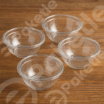 Özge Plastik STK Kase – Ø118×45 mm – 9,2 gr – 900’lü Koli