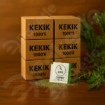 Stick Kekik | 5x5 cm Kare Paket – 1 gr | 1000’li Koli – Tek Kullanımlık Hijyenik Baharat - Görsel 4
