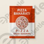Tek Kullanımlık Pizza Baharatı | 1 gr Stick Paket | 1000’li Koli – Restoran & Paket Servis İçin - Görsel 4