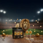 Galatasaray futbol topu pasta mumu 6’lı set
