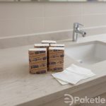 Z Katlama Havlu 12 Paket x 150 Yaprak Dispenser Uyumlu