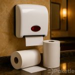 Komili Profesyonel Ultra Mini Hareketli Havlu 6’lı | 21,2 cm | 3,5 Kg | 59 Metre | - Görsel 2