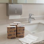 Z Katlama Havlu 12 Paket x 150 Yaprak Dispenser Uyumlu