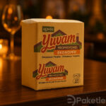 Komili Yuvam Dispenser Peçete – 2 Katlı, 300 Yaprak x12 Paket Koli