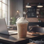 500 cc (18 Oz) PET Soğuk İçecek ve Milkshake Bardağı – 50’li Paket, 1000’li Koli