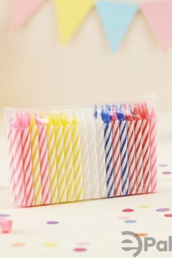 Pasta Mumu ve Altlığı 72’li Koli 50 Paket