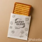 Kese Kağıdı 17x33 Körüklü – Doğal, Çevre Dostu ve Ekonomik (10 Kg Paket) - Görsel 2