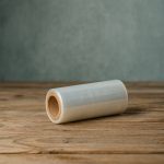 Palet Streç Film 10cm x 200 mt