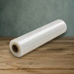 Palet Streç Film 50cm x 300mt 17 Mikron