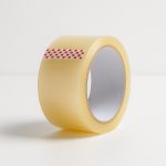 Koli Bandı Akrilik 45 x 100 Mt (6’lı x 16 Paket – 96 Rulo)