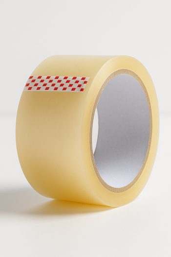 Koli Bandı Akrilik 45 x 100 Mt (6’lı x 16 Paket – 96 Rulo)