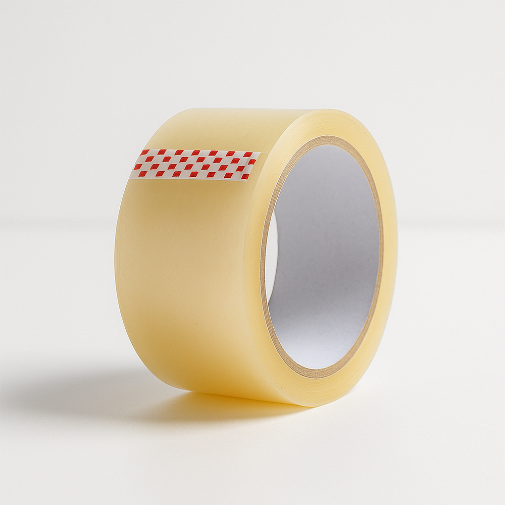 Koli Bandı Akrilik 45 x 100 Mt (6’lı x 16 Paket – 96 Rulo)