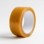 Hotmelt Şeffaf Koli Bandı 45 x 100 Mt (Koli İçi 6’lı x 16 Paket)