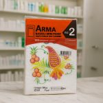 Naksan Arma Blok Poşet No:2 (26x38 cm) - Görsel 4