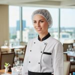 Saç Bonesi Beyaz Tek Kullanımlık (100’lü Paket / Kolisi 10 Paket) - Görsel 2