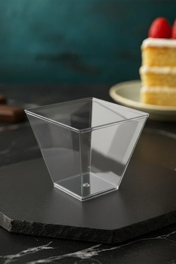 Kristal Prizma Kase 200 cc