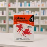 Naksan Arma Blok Poşet No:1 (22x33 cm ) - Görsel 3