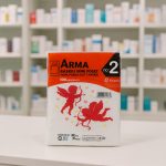 Naksan Arma Blok Poşet No:2 (26x38 cm) - Görsel 5