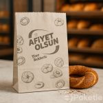 Kese Kağıdı Küçük Boy 12x20 Körüklü – Doğal, Çevre Dostu ve Ekonomik (10 Kg Paket) - Görsel 5