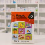 Naksan Arma Blok Poşet No:0 (20x30 cm) - Görsel 3