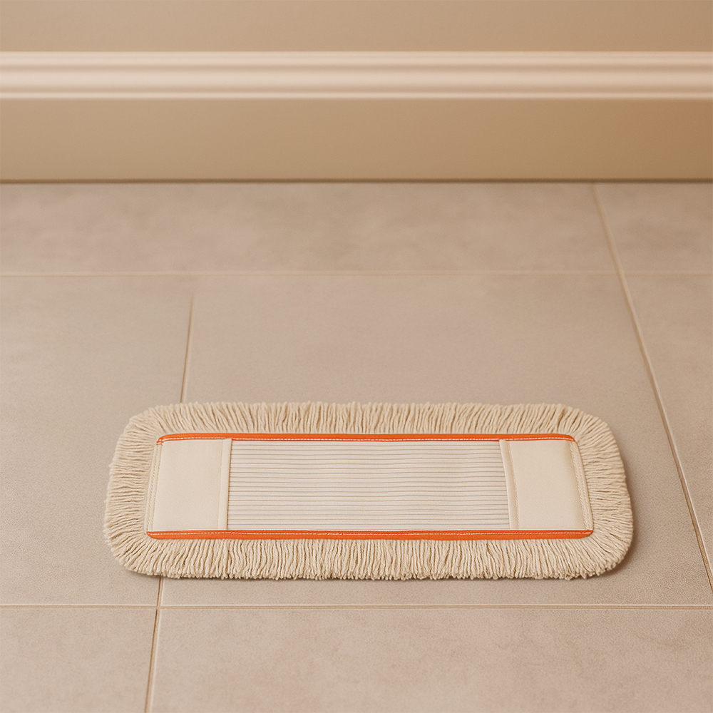 Nemli Mop Bezi 40 cm