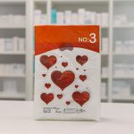 Naksan Arma Blok Poşet No:3 (30x45 cm) - Görsel 2