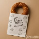 Kese Kağıdı Küçük Boy 12x20 Körüklü – Doğal, Çevre Dostu ve Ekonomik (10 Kg Paket) - Görsel 2
