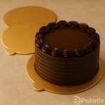 Gold Pasta Altı (Kalın) No:0 18 cm – Gold Kaplama, Dayanıklı ve Hijyenik