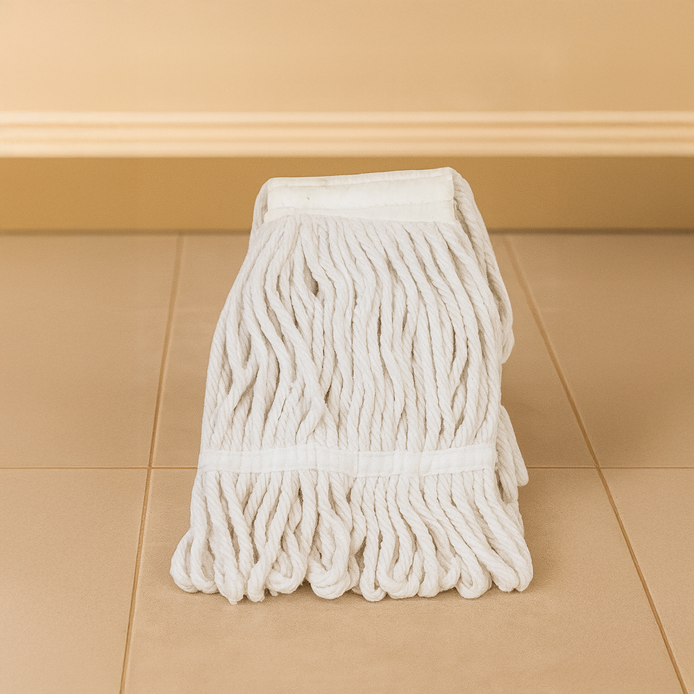 Islak Mop Yedeği Geniş 340 gr