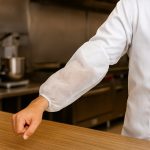 Tek Kullanımlık Kolluk (100’lü Paket / Kolisi 10 Paket) - Görsel 2